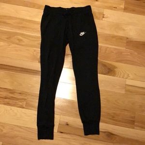 nike sweatpants